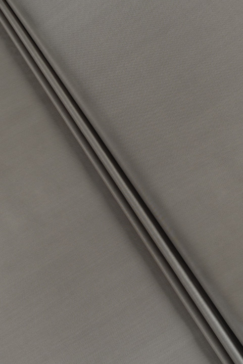 Jacquard silk taffeta