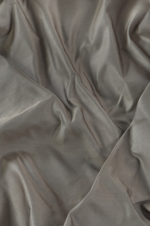 Jacquard-Seidentaft