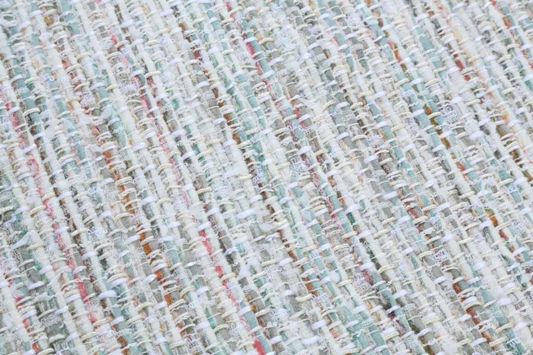 Fabric type chanel COUPON 80cm