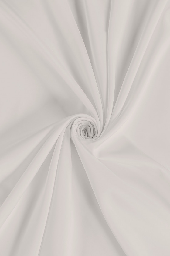 Satin taffeta - cream