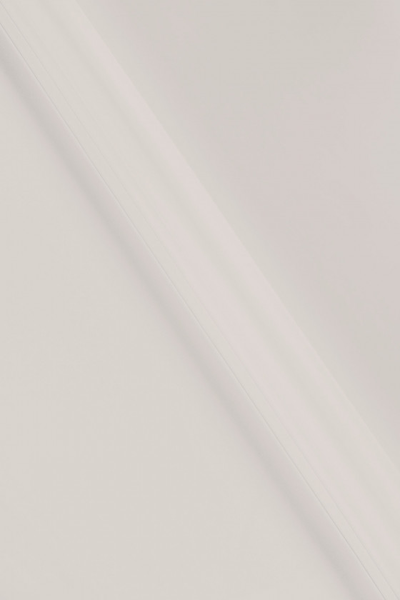 Satin taffeta - cream