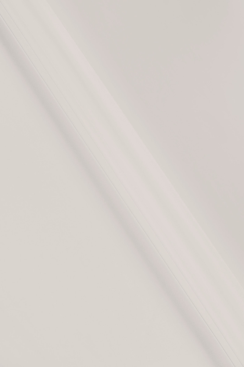 Satin taffeta - cream