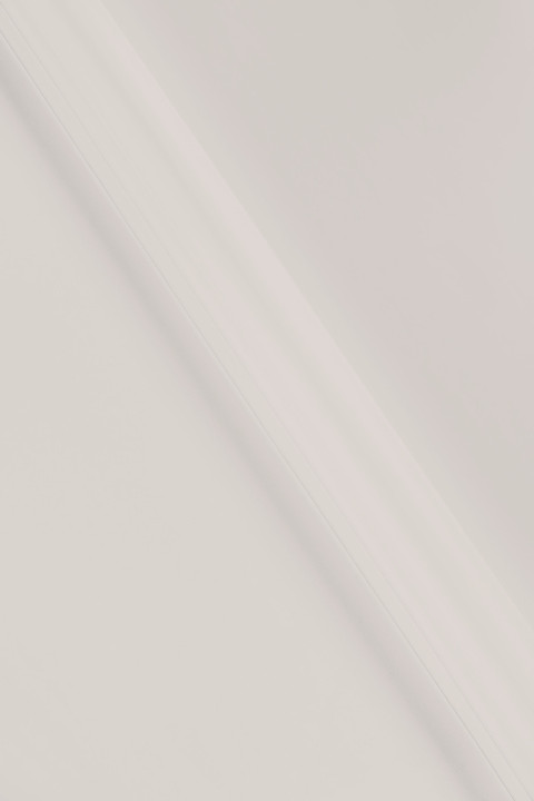 Satin taffeta - cream
