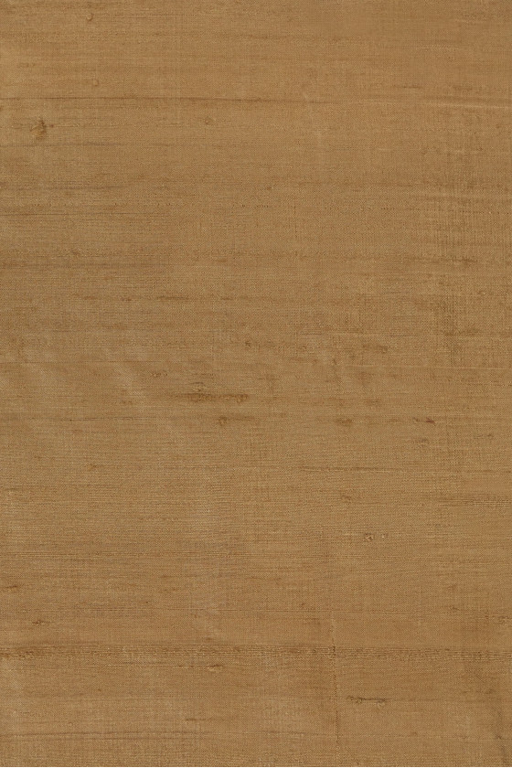 Seiden-Shantung - goldenes Beige