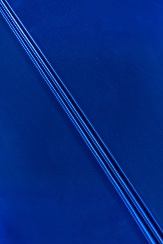 Satin kornblom taffeta...