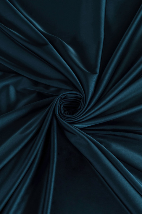 Polyester satin gram. 140 -assorted colours