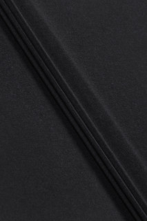 Costume wool - fine checkered gray