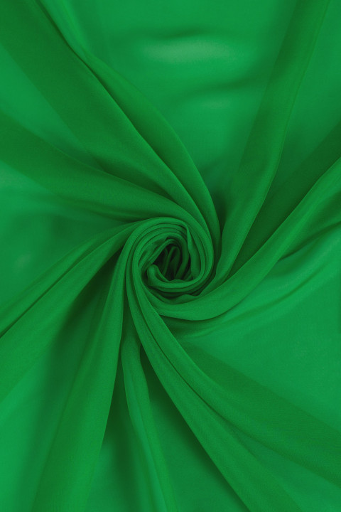 Gasa de poliéster - varios colores