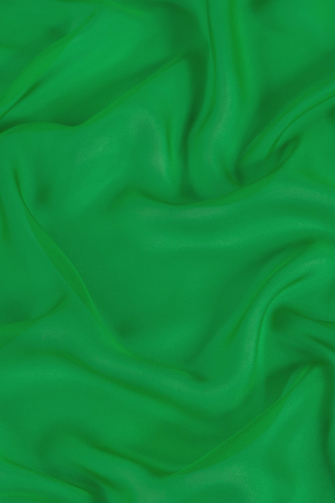 Chiffon di poliestere - vari colori
