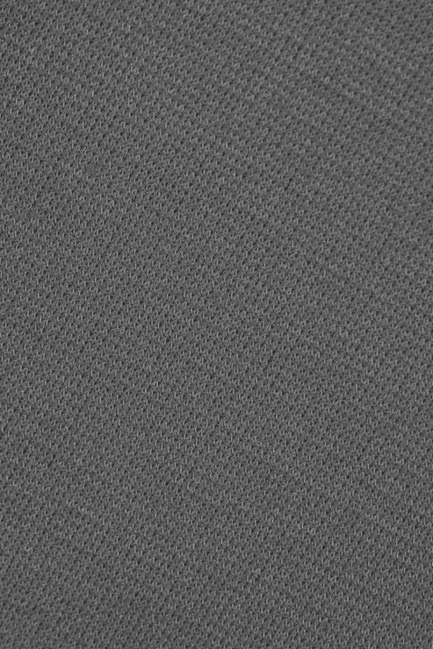 Knit tyu jersey graphite