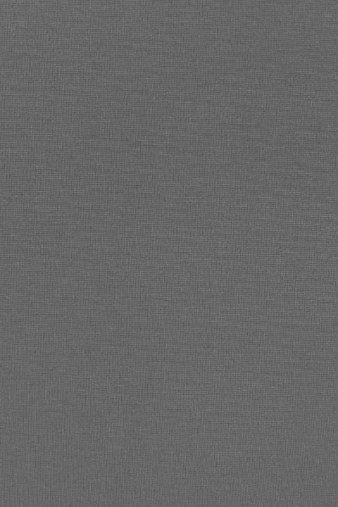 Knit tyu jersey graphite