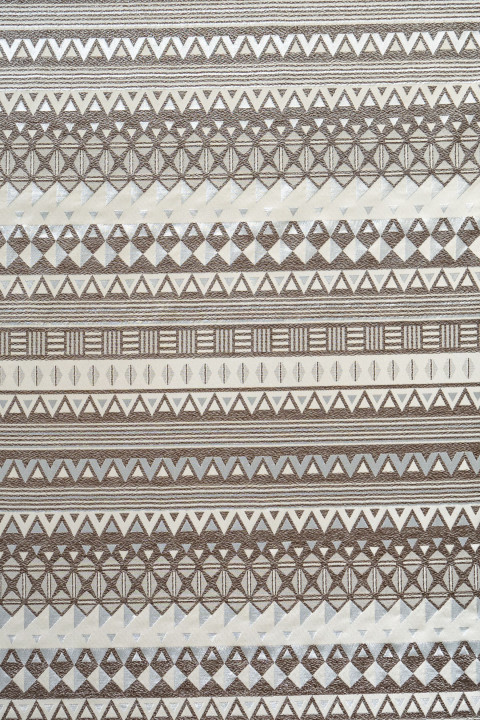 Jacquard - fine geometry
