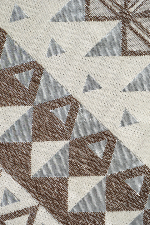Jacquard - fine geometry