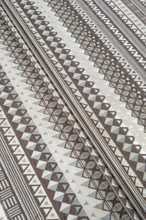 Jacquard - fine geometry