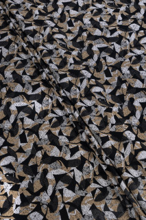 Jacquard fancy patterns