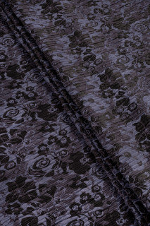 Blomster jacquard