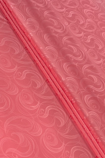 Fancy Polyester Satin