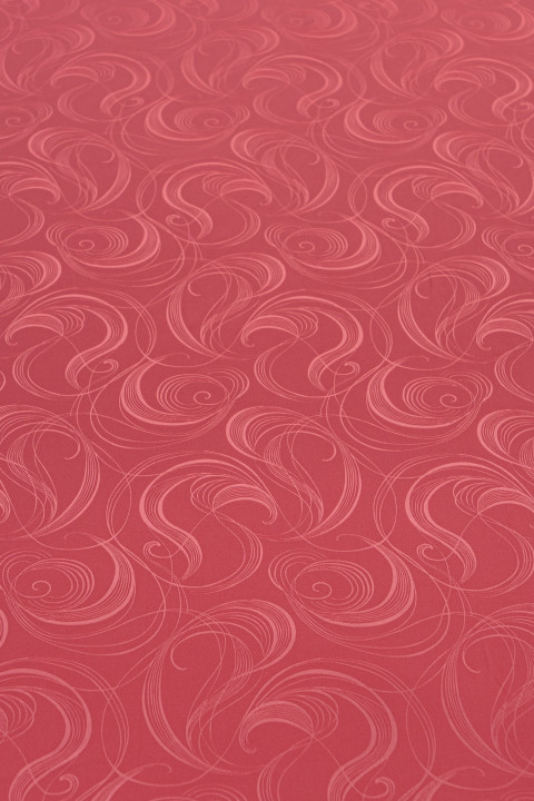 Fancy Polyester Satijn