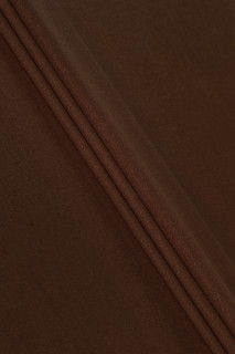 Dobbeltsidet vinteruld brun-beige