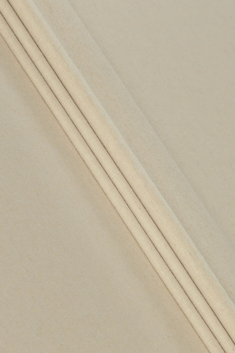 Polyvełna cold beige