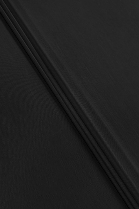Graphite suit wool
