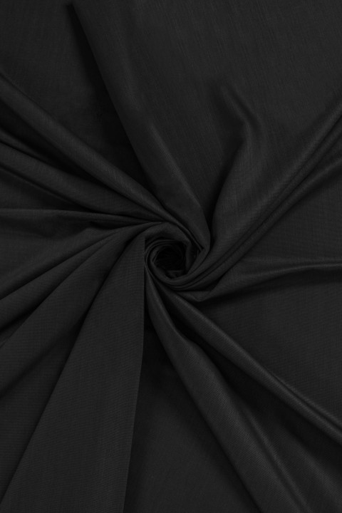 Graphite suit wool
