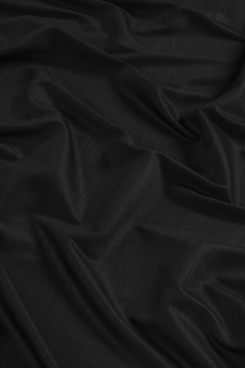 Graphite suit wool