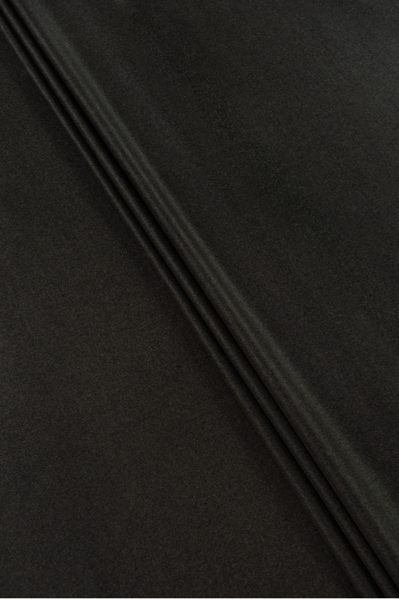 Cashmere with Wool Dark Green COUPONS