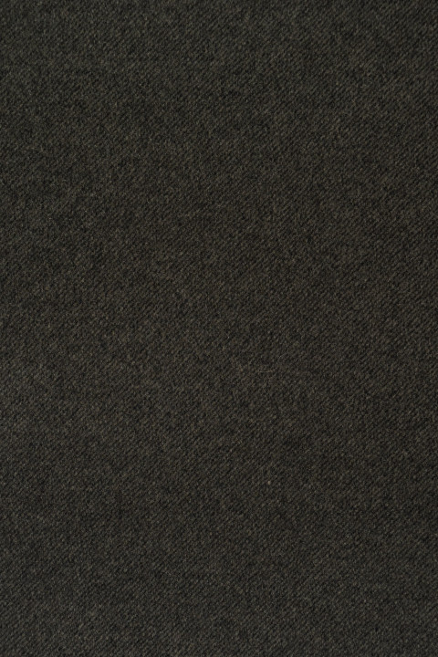Cashmere with wool rotten green