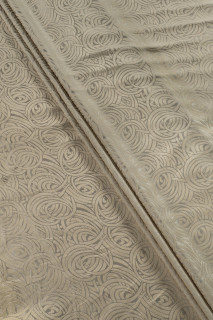 Beež-hõbedane jacquard