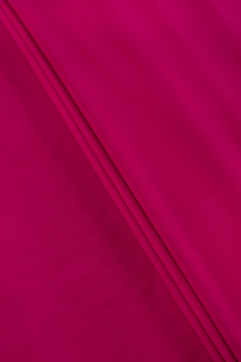 Tessuto felpa ECO - vari colori