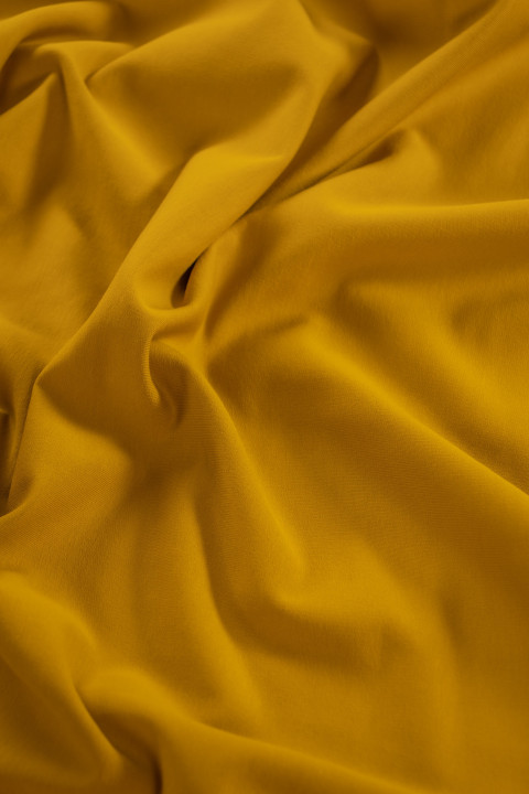 Tessuto felpa ECO - vari colori