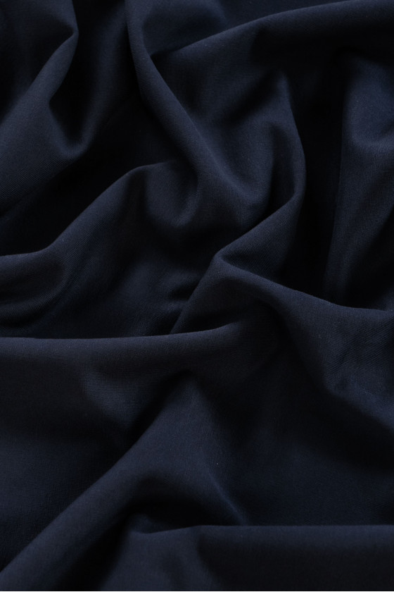 Tissu sweat-shirt ECO - différentes couleurs