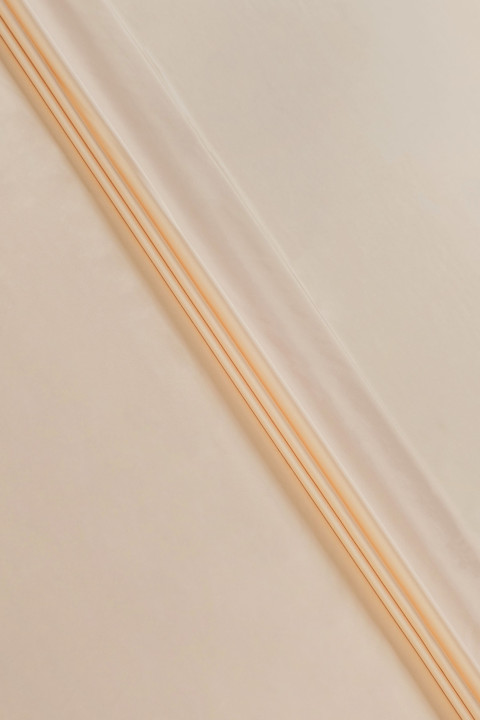 Šilko elastingų satino spalvų asortimentas