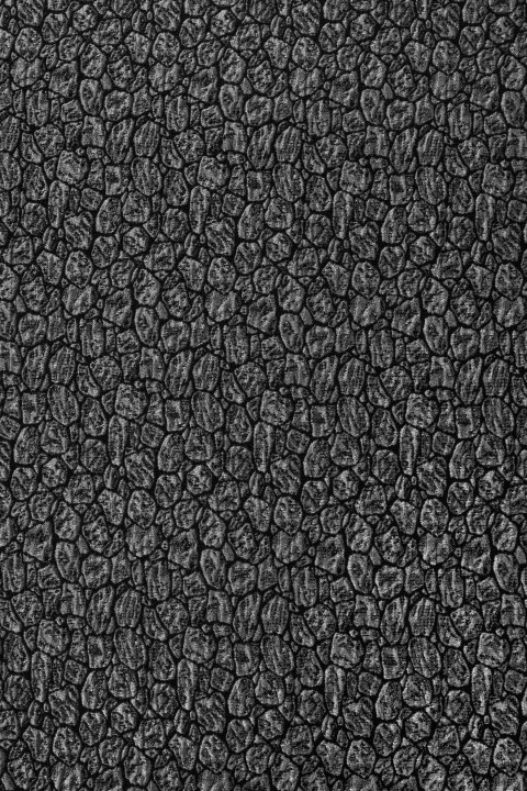 Jacquard black and gray