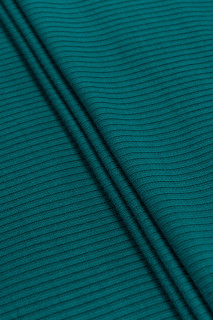 Maglione marino lavorato a maglia