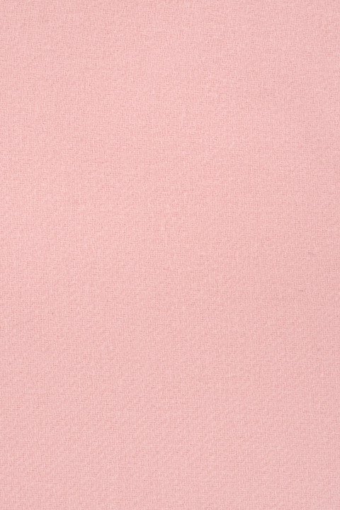 Coat wool - pink