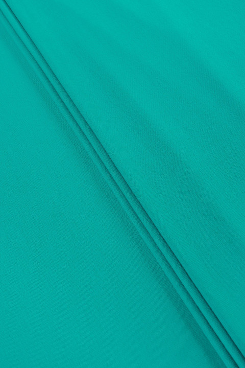 Turquoise sweater knitwear