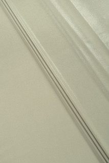 Tejido de punto beige frío brillante