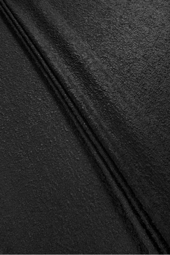 Kabát gyapjú boucle mohair...