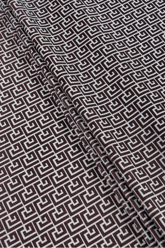 Jersey knitted fabric...