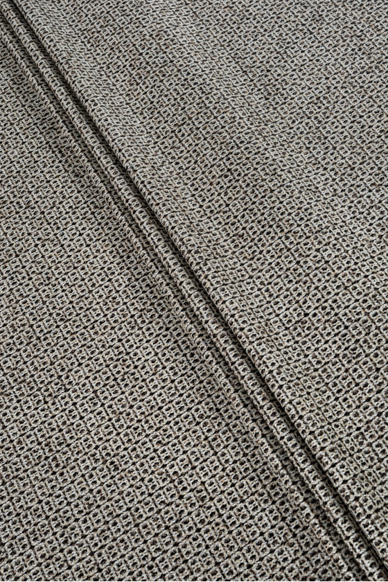 Jacquard gyapjúszövet