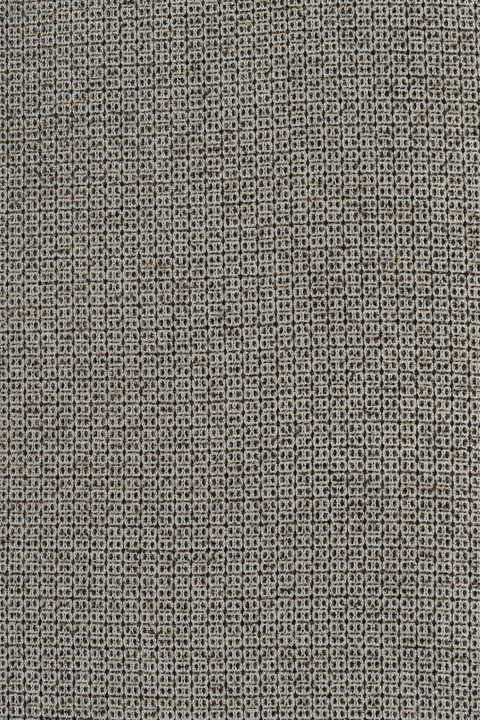 Tissu de laine jacquard