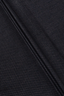 Țesătură Chanel negru și maro