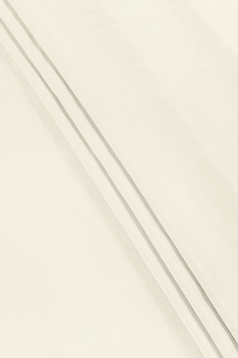 Cupro Modal - Gri