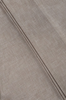 Viskóza jako béžový len