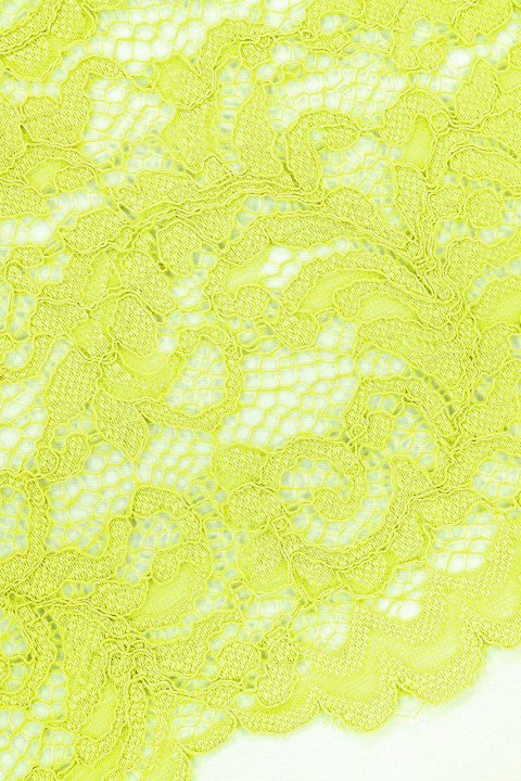 Lime lace