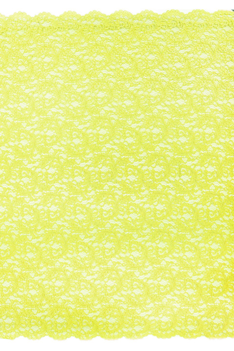 Lime lace