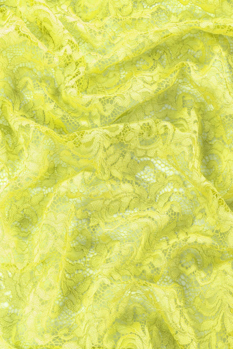 Lime csipke