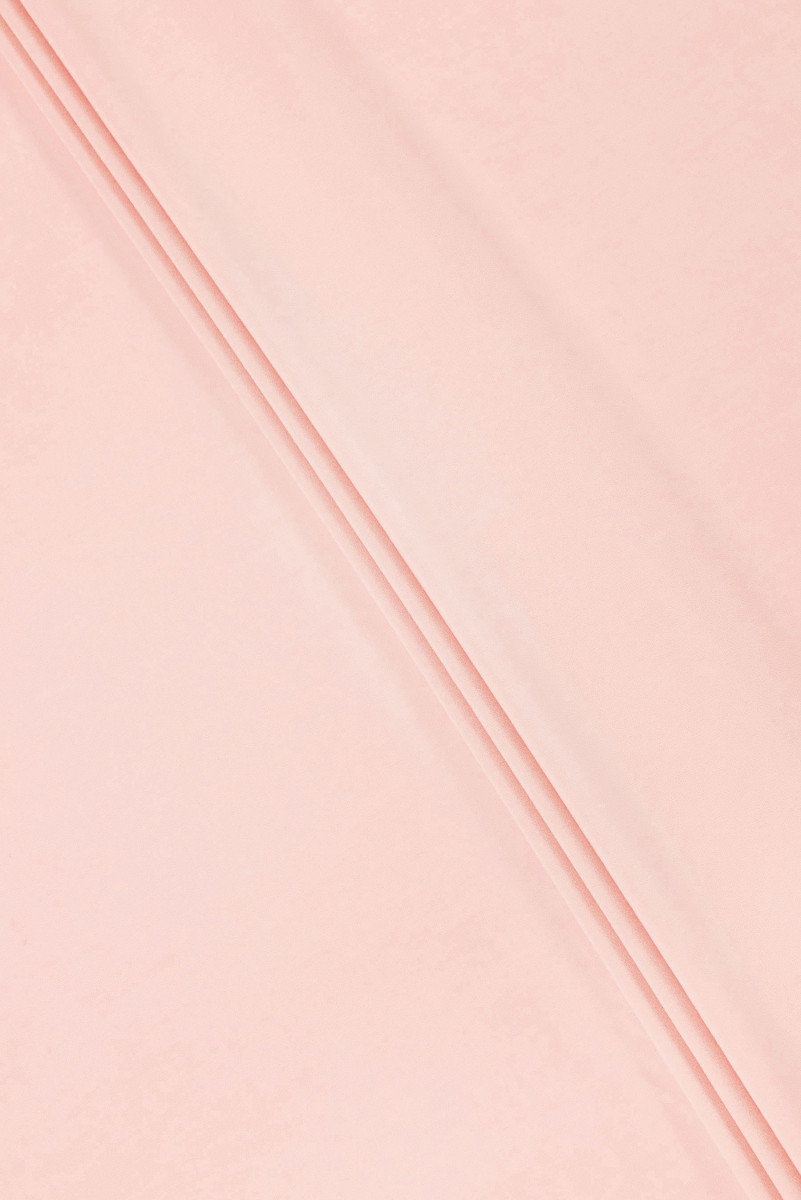 Cadi georgette pulver pink